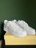 Nike Air Force 1 Low SP Billie Eilish Triple White, Ophalen, Nieuw, Wit, Nike