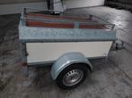 Te koop zeer nette fabrieks  bagagewagen, Auto diversen, Aanhangers en Bagagewagens, Ophalen of Verzenden, Zo goed als nieuw