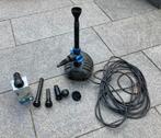 Oase Aquarius fonteinpomp set 3500, Tuin en Terras, Vijver-toebehoren, Ophalen, Gebruikt