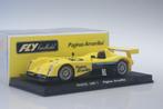 Fly Panoz Lmp-1 Paginas Amarillas T4 Limited Edition, Overige merken, Racebaan, Fly, Nieuw