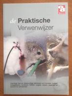 De praktische verwenwijzer - Over dieren, Boeken, Gelezen, Verzenden