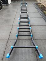 Multiladder, Doe-het-zelf en Verbouw, Glas en Ramen, Ophalen, 160 cm of meer, Glasplaat, 160 cm of meer