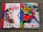 Charlotte Willems  / Bodieboost & Bikiniboost, Ophalen of Verzenden, Gelezen, Dieet en Voeding, Charlotte Willems