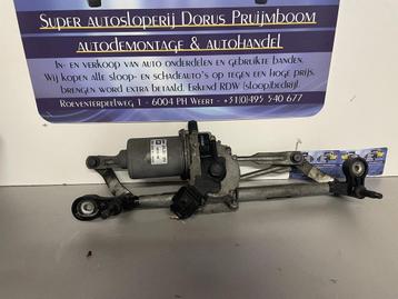 Opel Corsa Ruitenwissermotor  beschikbaar voor biedingen