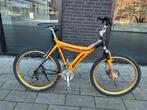 Gazelle mountainbiker 26 inch, Hardtail, 49 tot 53 cm, Ophalen of Verzenden, Zo goed als nieuw