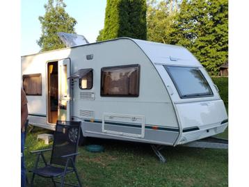 Eifelland Holiday Special 460 TQK (1011446) beschikbaar voor biedingen