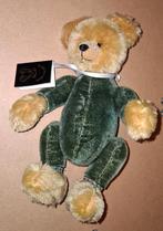 Vintage beer Marco 1995 van Vivianne Galli certificaatboekje, Verzamelen, Ophalen of Verzenden, Zo goed als nieuw, Stoffen beer