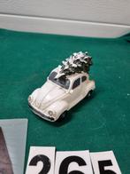 -	Lu ville beetle met kerstboom, Ophalen of Verzenden