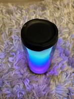 Bluetooth Speaker met Verlichting, Audio, Tv en Foto, Luidsprekers, Overige typen, Nieuw, Minder dan 60 watt, Ophalen