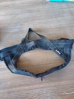 Nieuwe zwarte anti trek hondentuig maat L, Dieren en Toebehoren, Ophalen of Verzenden, Nieuw