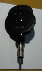 oude ophthalmoscope heine, Antiek en Kunst, Ophalen of Verzenden
