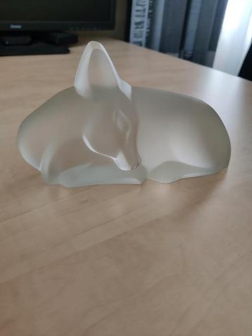 Gesatineerd hert Lucienne Bloch uit 1934 beschikbaar voor biedingen