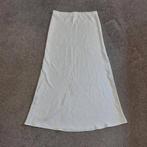 Witte rok van Zara, Maat XS, Wit, Ophalen of Verzenden, Zo goed als nieuw, Maat 34 (XS) of kleiner