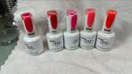 PNS Gelpolish Neon Vibes Collectie, Verzenden, Gebruikt, Handen en Nagels