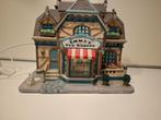 Lemax Emma's tea shoppe, Diversen, Kerst, Ophalen of Verzenden, Zo goed als nieuw