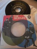 Single: The Beatles - She loves you, Cd's en Dvd's, Vinyl Singles, Verzenden, Zo goed als nieuw, Pop