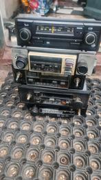 Vintage Autoradio's - Philips, Diplomat, Ford, Auto diversen, Ophalen of Verzenden, Gebruikt