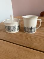 Villeroy en Boch Amsterdam (Ophalen), Huis en Inrichting, Keuken | Servies, Ophalen, Zo goed als nieuw, Porselein, Wedgwood