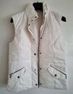 StreetOne mooie witte bodywarmer maat 42, Kleding | Dames, Bodywarmers, Wit, Maat 42/44 (L), Ophalen of Verzenden, Zo goed als nieuw