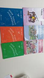 Piano lesboeken beginners, Ophalen of Verzenden, Alpha, Zo goed als nieuw