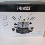 Princess Family Fondue Set - Nieuw in doos!, Witgoed en Apparatuur, Fonduesets, Ophalen of Verzenden, Nieuw, Elektrisch, Fondueset