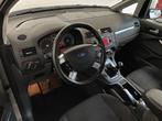 Ford C-MAX 1.6-16V Titanium (bj 2008), Auto's, Voorwielaandrijving, 1596 cc, Gebruikt, 4 cilinders