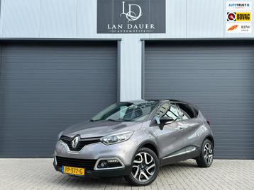 Renault Captur 1.2 TCe Dynamique / Automaat / Camera / Navi beschikbaar voor biedingen
