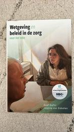 Joanna van Eekelen - voor het mbo, Ophalen, Nieuw, Joanna van Eekelen; Asaf Gafni, Nederlands
