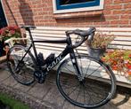 ISAAC Boson  Carbon racefiets 11 speed 49 inch, Fietsen en Brommers, Overige merken, 28 inch, Carbon, Heren