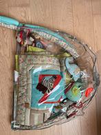 Skiphop babygym, Ophalen of Verzenden, Zo goed als nieuw