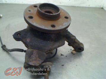 Fusee links-voor van een Renault Trafic beschikbaar voor biedingen