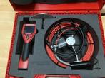 inspectiecamera ROSCOPE i2000  kabellengte 22 m ROTHENBERGER, Ophalen, Zo goed als nieuw, Inhoud