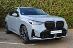 BMW X3 20d xDrive M Sport Automaat / Panoramadak / Trekhaak, Auto's, BMW, Automaat, Zwart, 4 cilinders, 2500 kg
