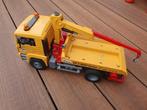 Mooie takelwagen van Bruder.met jeep, Kinderen en Baby's, Speelgoed | Speelgoedvoertuigen, Ophalen, Zo goed als nieuw
