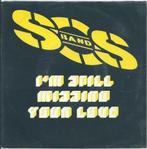 Vinyl Single SOS Band, Cd's en Dvd's, Vinyl Singles, Verzenden, Pop