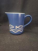 Hornsea Oceana jug by John Clappison 1980's design Retro 10, Ophalen of Verzenden