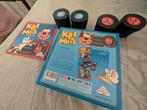 Kat en muis spel, Ophalen of Verzenden, Zo goed als nieuw