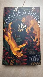 Raybearer Jordan Ifueko Ya fantasy, Boeken, Taal | Engels, Ophalen of Verzenden, Zo goed als nieuw