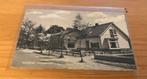 Ansichtkaart Schalkhaar Dorpsgezicht, Ophalen of Verzenden, Overijssel