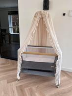 Tutti Bambini Cozee co sleeper! Net als nieuw!, Kinderen en Baby's, Babywiegjes en Ledikanten, Ophalen of Verzenden, Zo goed als nieuw