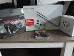 XBOX ONE 1 TB, Spelcomputers en Games, Ophalen, Zo goed als nieuw, 1 TB, Met 1 controller