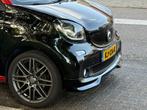 SMART FORFOUR PRIME BRABUS turbo 90PK  Bluetoo-Navi-pano-Led, 898 cc, Achterwielaandrijving, 4 stoelen, Handgeschakeld