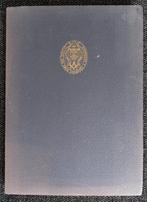 De drie kolommen 1767 - 1967 Vrijmetselaars in Rotterdam, Gelezen, Maatschappij en Samenleving, Ophalen of Verzenden, Nederland