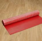 100 m2 Quick-Step Heat PVC rubber ondervloer voor click PVC, Overige materialen, Breestraat 2B 8710 Wielsbeke Belgium, Www.unilin.com