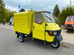 Piaggio Ape , uit voorraad leverbaar., 50 cc, Particulier, Overig, 1 cilinder