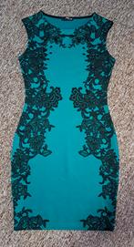 Jane norman Etui-jurk, Overige kleuren, Maat 42/44 (L), Jane Norman, Ophalen of Verzenden