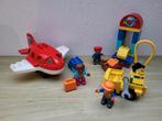 Duplo 10590 Vliegveld, Kinderen en Baby's, Speelgoed | Duplo en Lego, Duplo, Ophalen of Verzenden