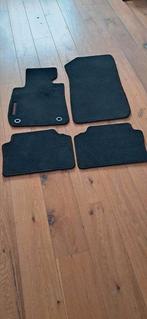 Orginele Set Matten BMW E90 Sedan:, Ophalen of Verzenden, Zo goed als nieuw