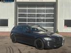 Speciale BMW 3-serie Touring 330d|M-pakket | Handbak | Xenon, Auto's, BMW, Achterwielaandrijving, Zwart, 2993 cc, Alcantara