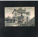Tholen Duivendijkje  Brouwershaven  1912, Verzamelen, Ansichtkaarten | Nederland, Zeeland, Gelopen, Voor 1920, Verzenden